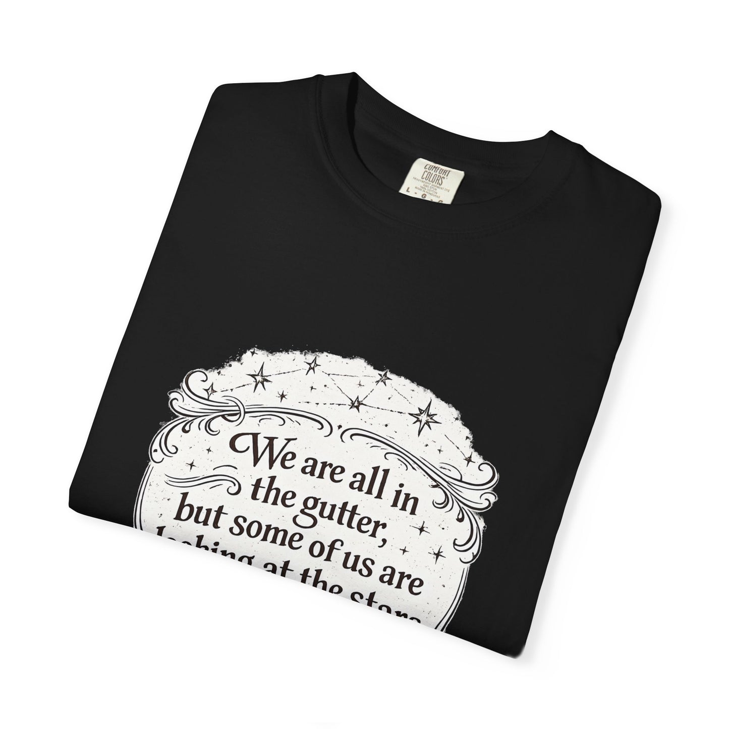 Oscar Wilde Tee