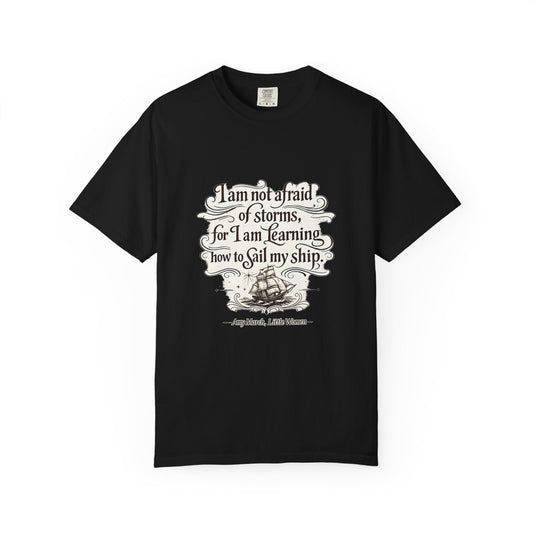 Little Women Tee
