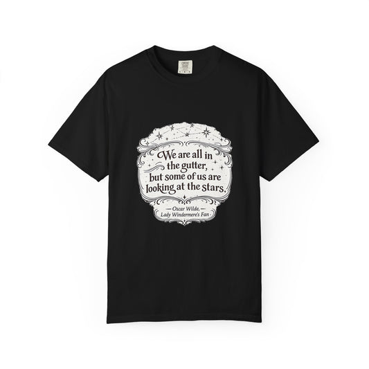 Oscar Wilde Tee