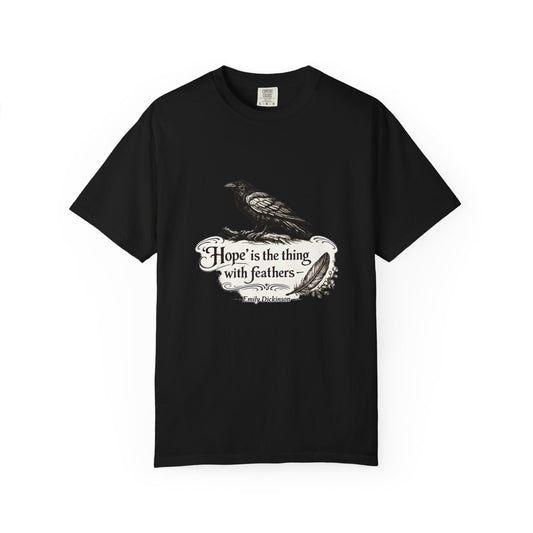 Emily Dickinson Tee