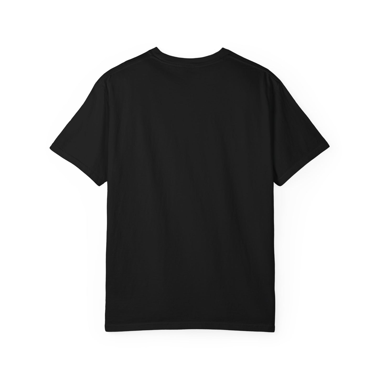 Moth & Book Tee