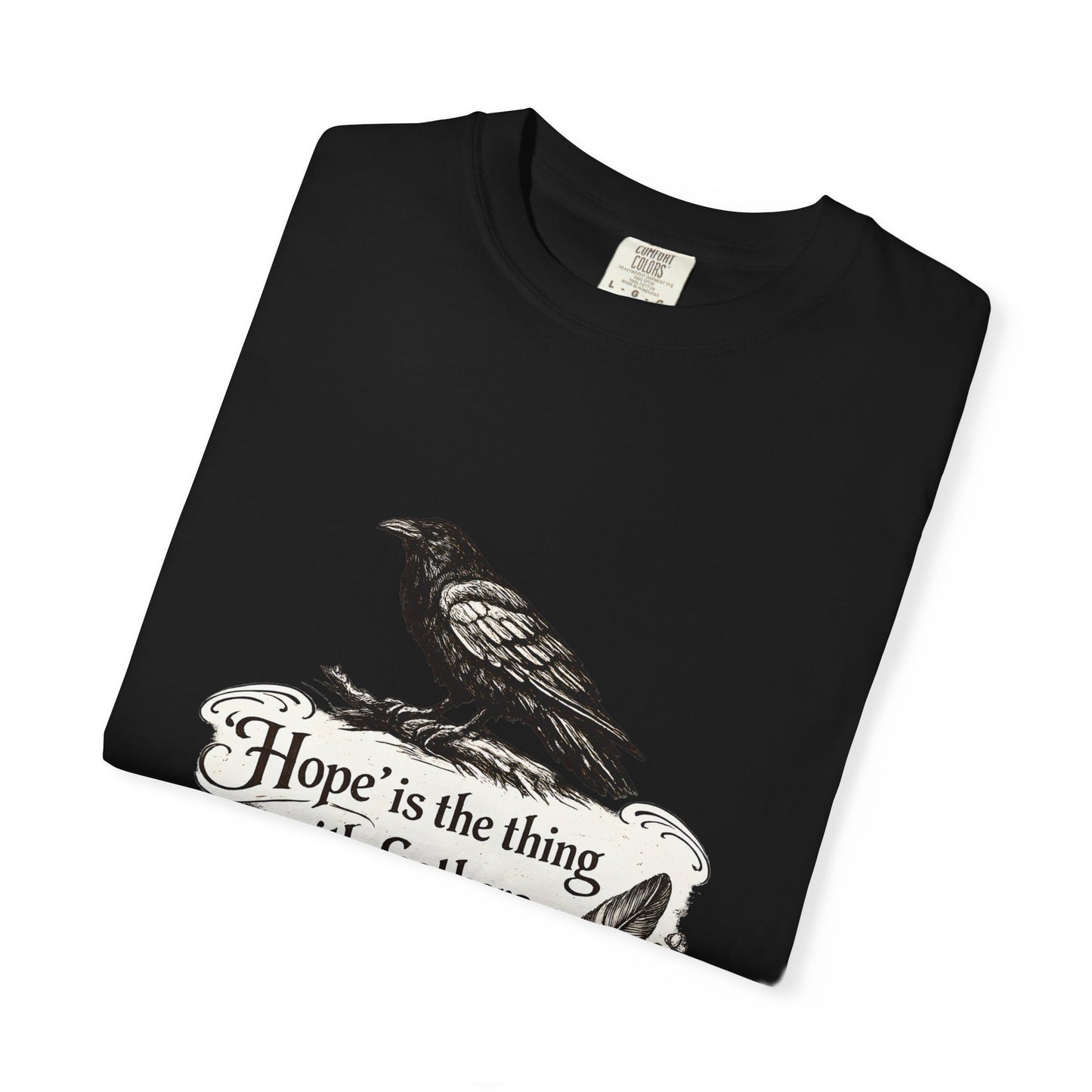 Emily Dickinson Tee