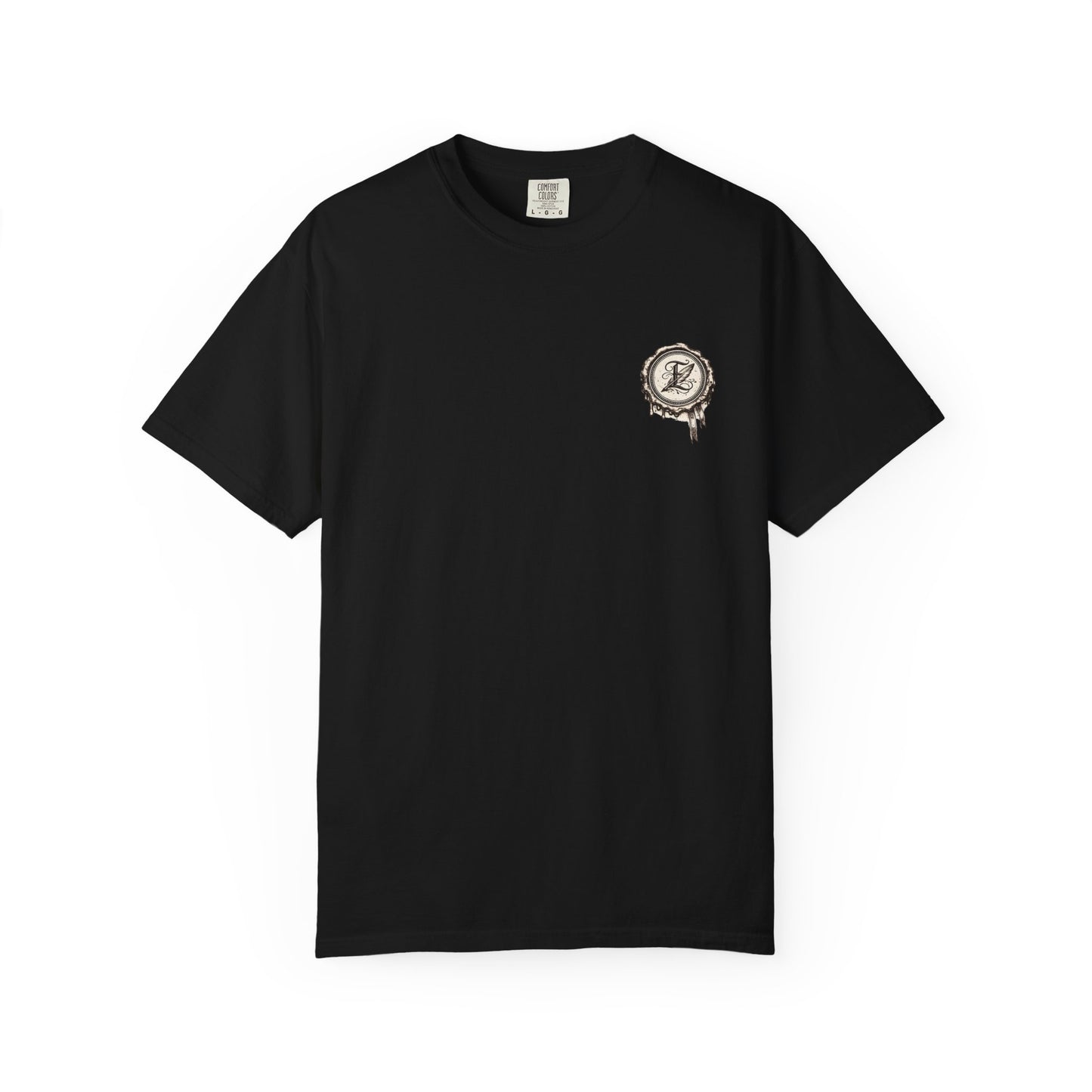 Wax Seal Tee