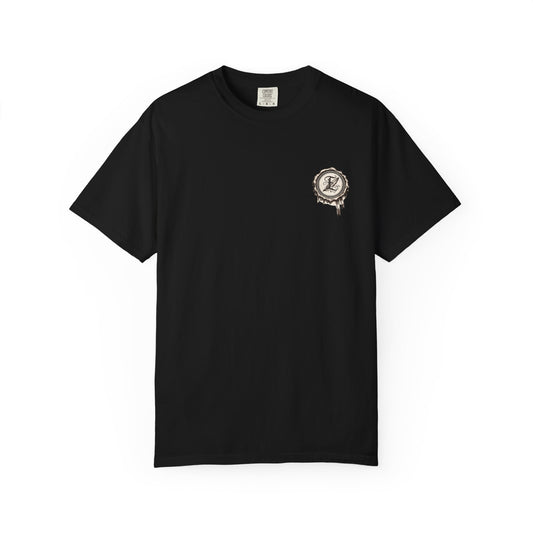 Wax Seal Tee