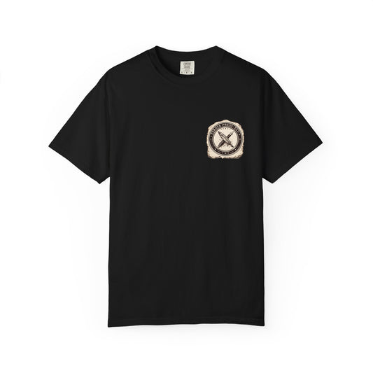 Errata Press Logo Tee