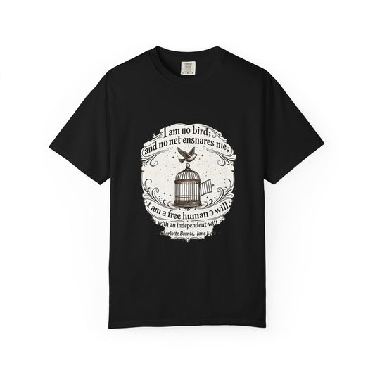 Jane Eyre Tee