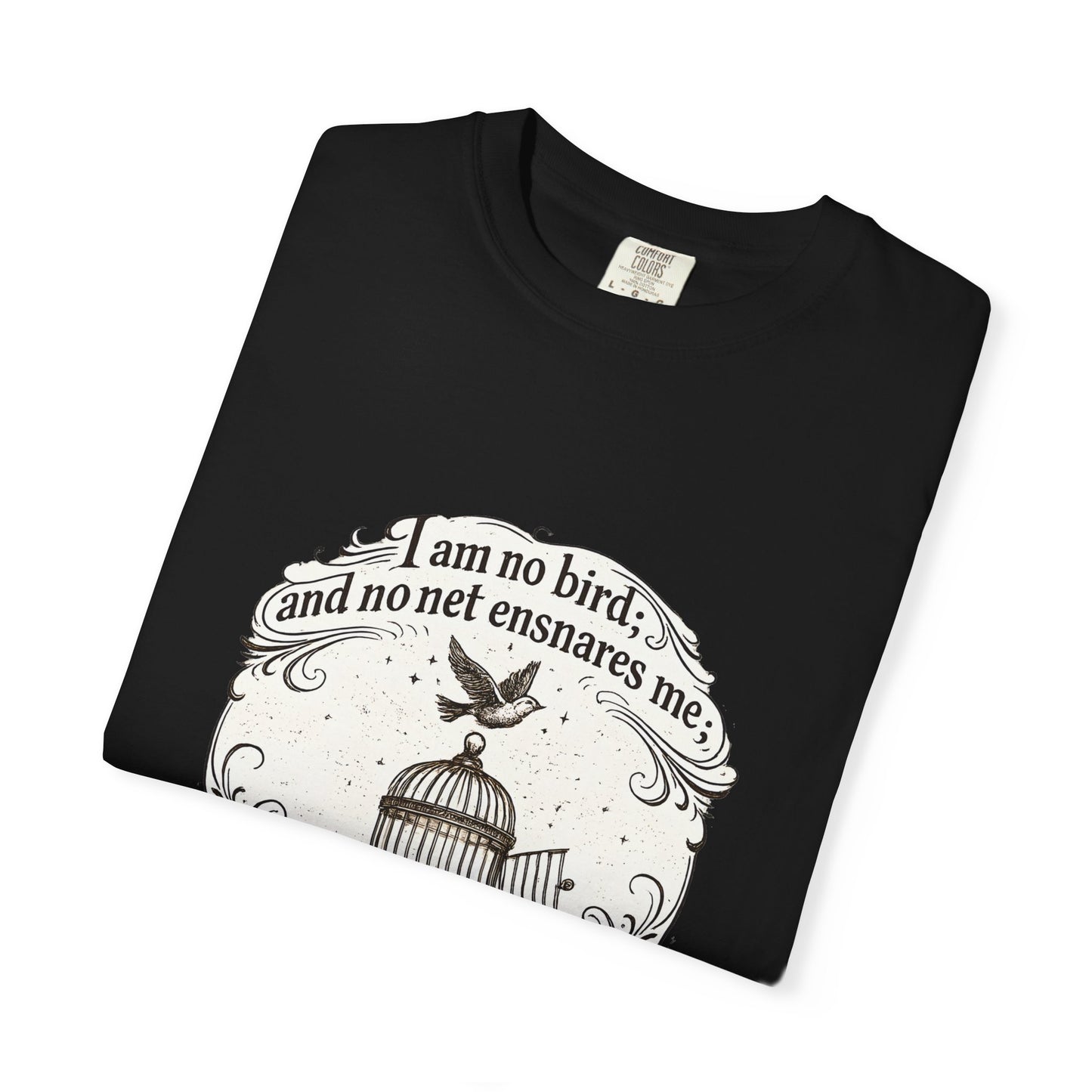 Jane Eyre Tee
