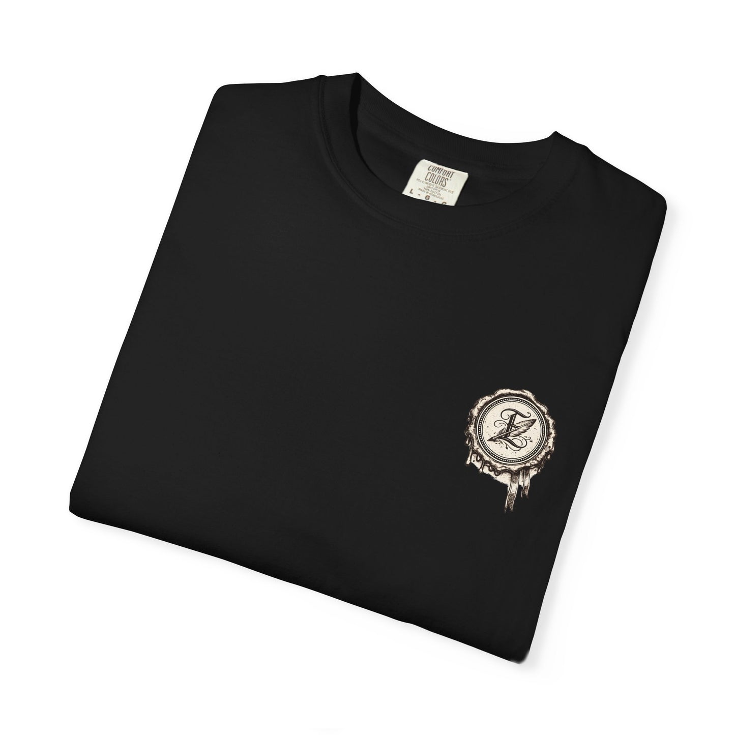 Wax Seal Tee
