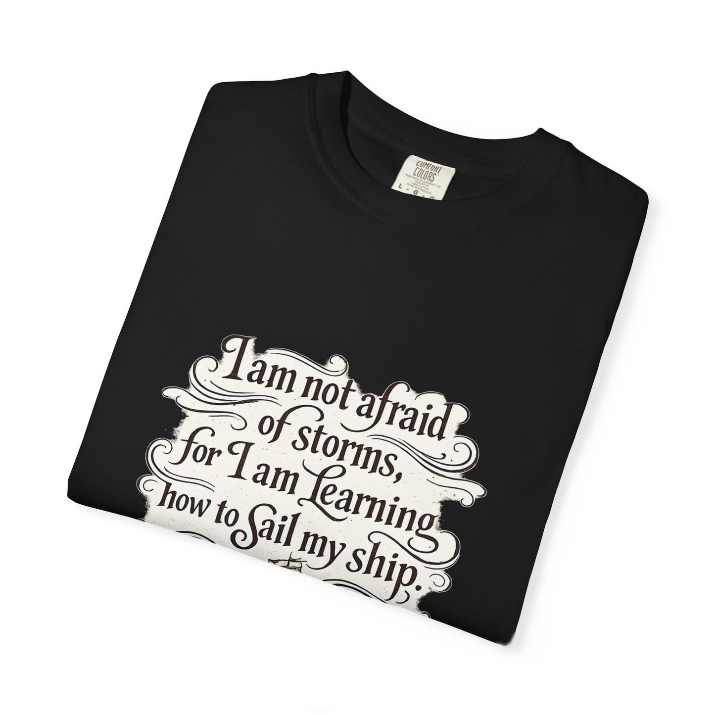 Little Women Tee